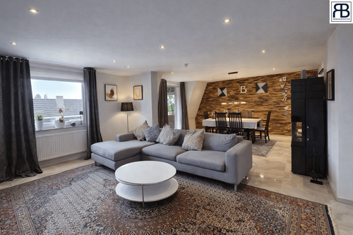 Foto - Wohnung zum Kaufen in Hagen 249.000,00 € 139 m²