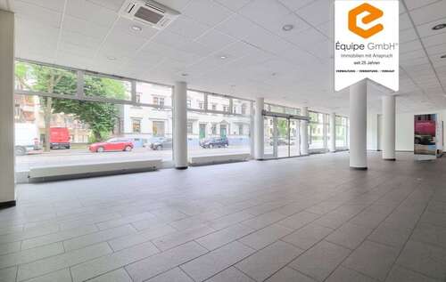 Foto - Einzelhandel in Dresden 4.391,61 € 262.16 m²