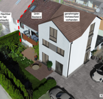 Haus zum Kaufen in Neufahrn 820.000,00 € 130 m²