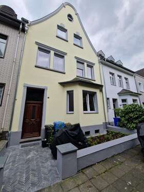 Foto - Wohnung zum Mieten in Krefeld 700,00 € 58 m²