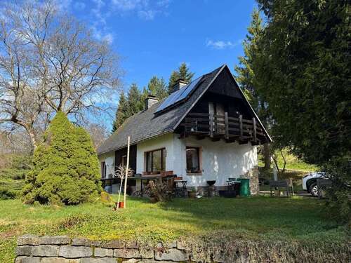 Foto - Haus zum Kaufen in Crottendorf 125.000,00 € 100 m²