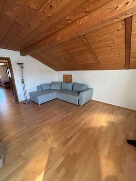 Foto - Wohnung zum Mieten in Landshut 610,00 € 70 m²