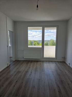 Foto - Wohnung zum Mieten in Schwerin 312,00 € 42 m²