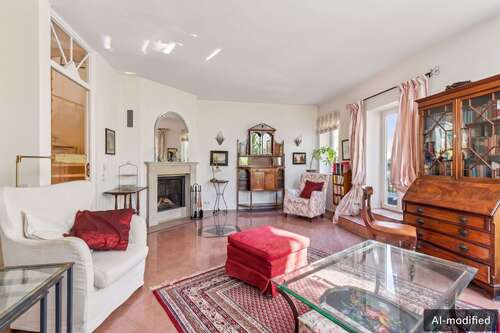 Foto - Wohnung zum Kaufen in Hamburg 970.000,00 € 163 m²
