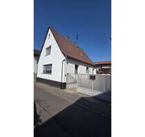 Haus zum Kaufen in Sandhausen 410.000,00 € 107 m²