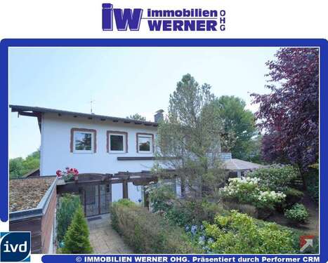 Foto - Haus zum Kaufen in Riedering 849.000,00 € 254 m²