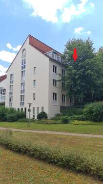 Foto - Wohnung zum Kaufen in Aachen 255.000,00 € 79.2 m²