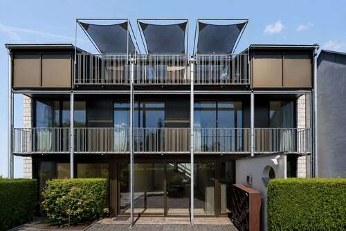 Foto - Haus zum Kaufen in Köln 1.780.000,00 € 287 m²
