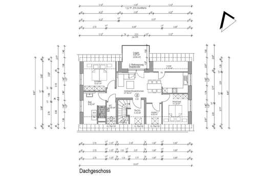 Foto - Wohnung zum Mieten in Apen Augustfehn 1.090,00 € 80 m²