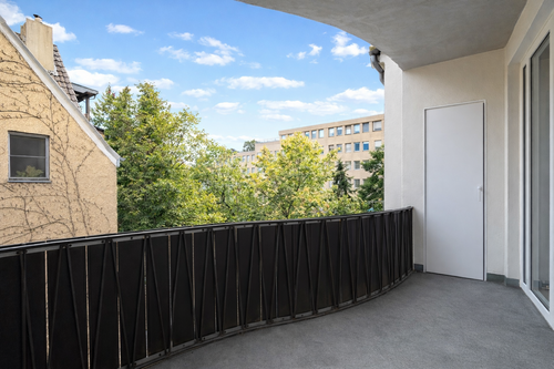 Foto - Wohnung zum Kaufen in Düsseldorf 339.000,00 € 75 m²