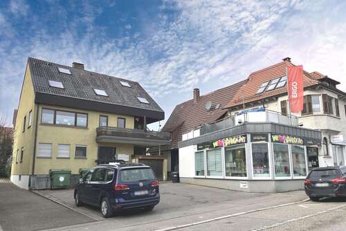 Foto - Haus zum Kaufen in Stuttgart 2.500.000,00 € 563 m²
