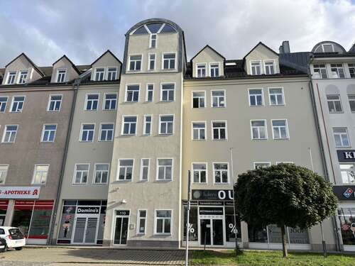 Foto - Büro in Chemnitz 245,00 € 49.27 m²