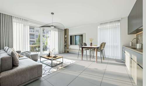 Foto - Wohnung zum Kaufen in Ibbenbüren 308.250,00 € 68.99 m²