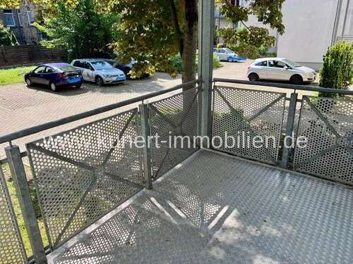 Foto - Wohnung zum Mieten in Halle 653,67 € 63.64 m²