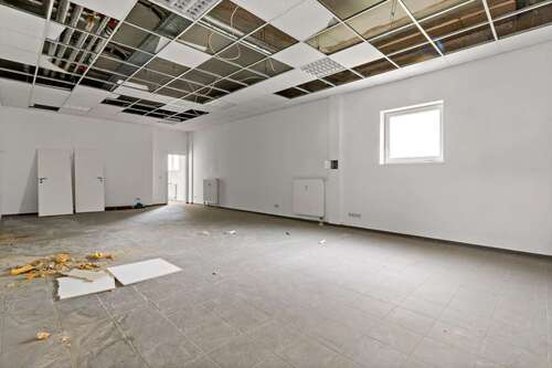 Foto - Einzelhandel in Weißenfels 645,00 € 117 m²