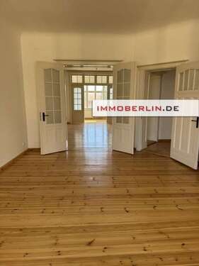 Foto - Wohnung zum Kaufen in Luckenwalde 489.000,00 € 189 m²