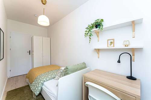 Foto - WG-Zimmer in Berlin 620,00 € 8 m²