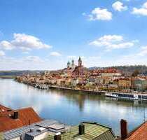 Wohnung zum Kaufen in Passau 239.000,00 € 85.94 m²