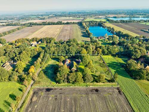 Foto - Haus zum Kaufen in Hude 990.000,00 € 484 m²