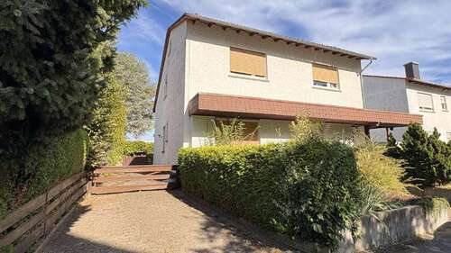 Foto - Haus zum Kaufen in Dreieich 640.000,00 € 153 m²