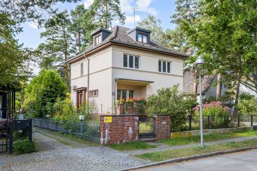 Foto - Haus zum Kaufen in Berlin 950.000,00 € 115 m²