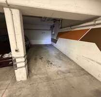 Garage zu vermieten in Erkrath 60,00 €