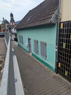 Foto - Haus zum Kaufen in Trechtingshausen 175.000,00 € 110 m²