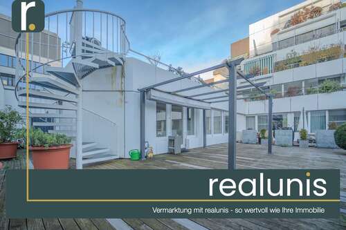 Foto - Wohnung zum Kaufen in Mannheim 549.000,00 € 128 m²