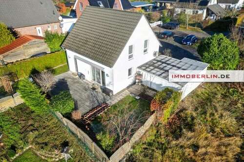 Foto - Haus zum Kaufen in Oberkrämer 380.000,00 € 131 m²