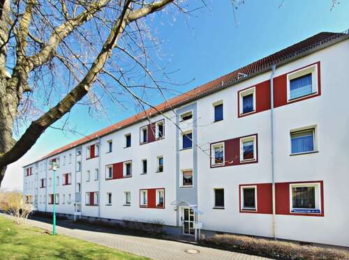 Foto - Wohnung zum Mieten in Zwickau 182,70 € 29 m²