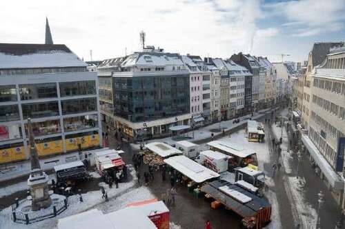 Foto - Wohnung zum Mieten in Bonn 2.993,00 € 83 m²