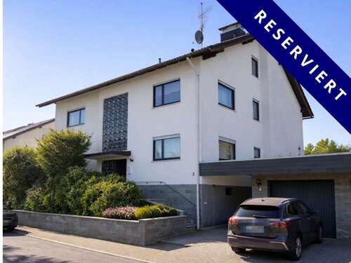 Foto - Haus zum Kaufen in Eschau 339.000,00 € 300 m²