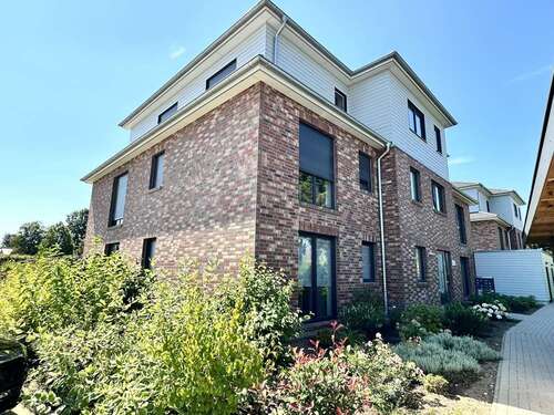 Foto - Wohnung zum Mieten in Winsen (Luhe) 1.136,00 € 71 m²