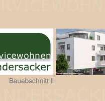 Wohnung zum Mieten in Randersacker 1.300,00 € 83.71 m²