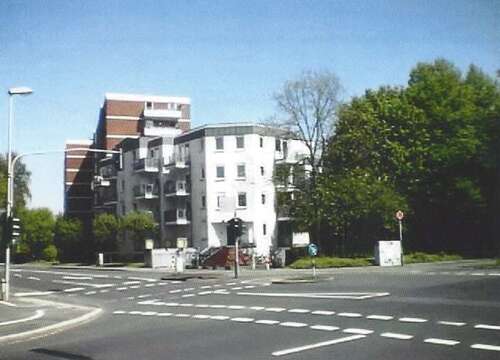 Foto - Wohnung zum Mieten in Düsseldorf 350,00 € 27 m²