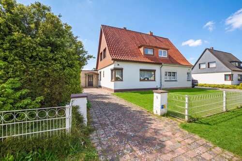 Foto - Haus zum Kaufen in Geesthacht 275.000,00 € 115 m²