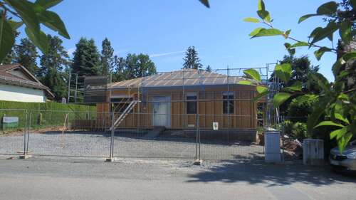 Foto - Wohnung zum Mieten in Plauen 1.800,00 € 143 m²