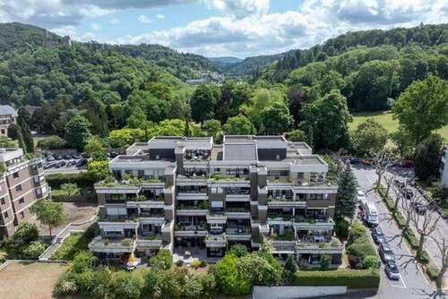 Foto - Wohnung zum Kaufen in Weinheim 530.000,00 € 140 m²