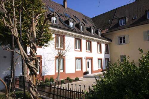 Foto - Haus zum Kaufen in Freiburg 3.200.900,00 € 641 m²
