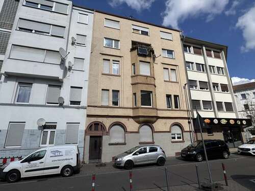 Foto - Wohnung zum Kaufen in Ludwigshafen am Rhein-Süd 320.000,00 € 90 m²