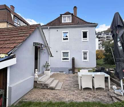 Foto - Haus zum Kaufen in Stuttgart 498.000,00 € 130 m²