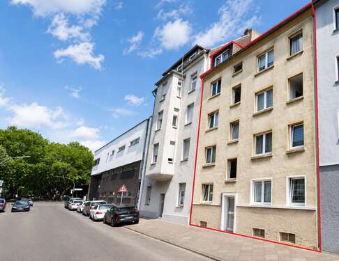 Foto - Haus zum Kaufen in Dortmund 585.000,00 € 478 m²