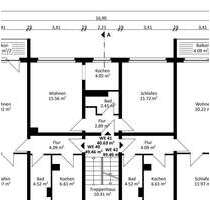 Wohnung zum Mieten in Magdeburg 300,00 € 40 m²