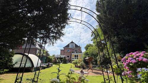 Foto - Haus zum Kaufen in Uetersen 559.000,00 € 177.61 m²