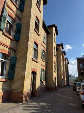 Foto - Wohnung zum Kaufen in Mannheim 160.000,00 € 70 m²