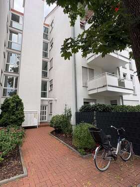 Foto - Wohnung zum Mieten in Offenbach 880,00 € 49 m²