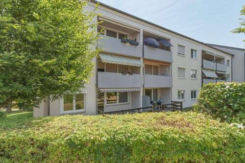 Foto - Wohnung zum Kaufen in Leonberg 299.999,00 € 85 m²
