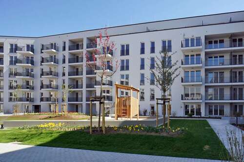 Foto - Wohnung zum Mieten in Dresden 1.058,00 € 79.51 m²
