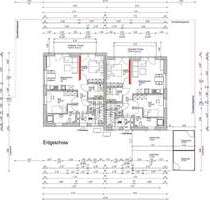 Wohnung zum Mieten in Apen Augustfehn 890,00 € 67 m² - Apen / Augustfehn