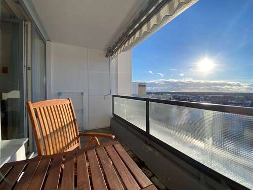 Foto - Wohnung zum Kaufen in Unterschleißheim 515.000,00 € 63 m²